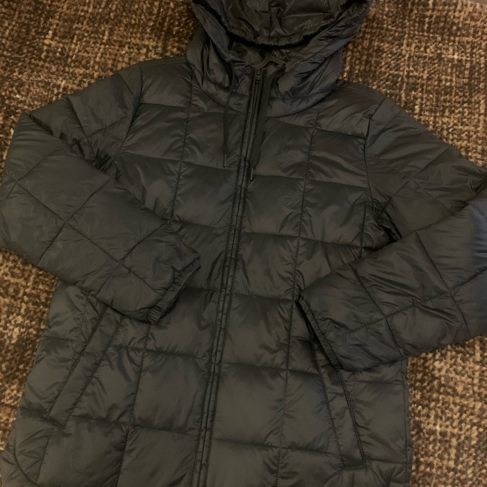 Gap lightweight puffer